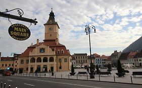 Main Square Apartments&More
